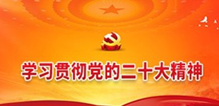 进建贯彻党的二十大心灵